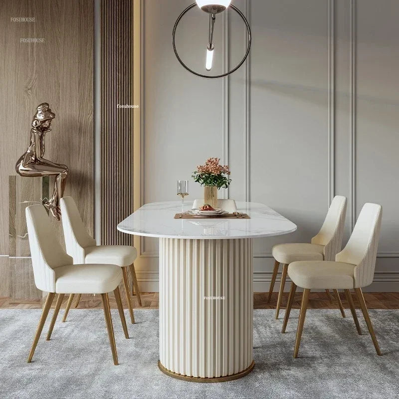Urban Heritage Dining Set