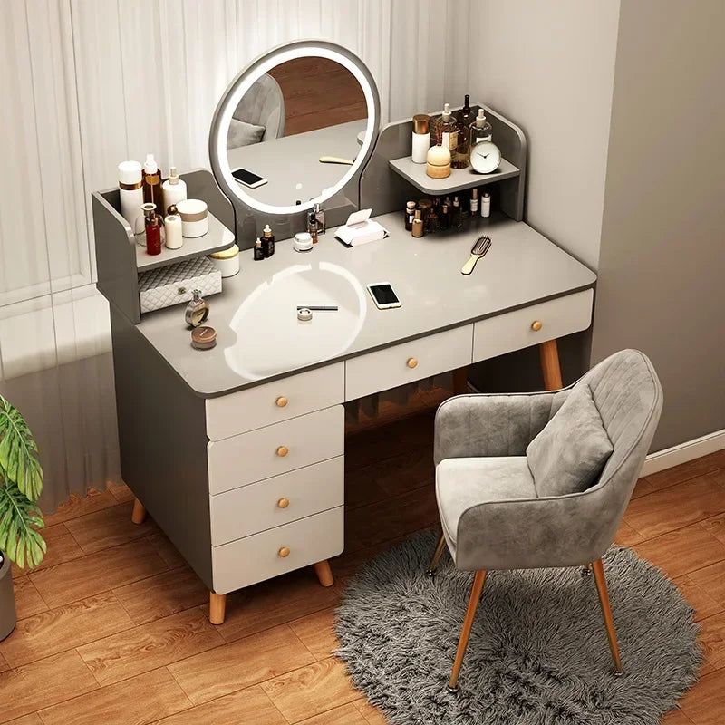 FlexaLuxe Vanity Set