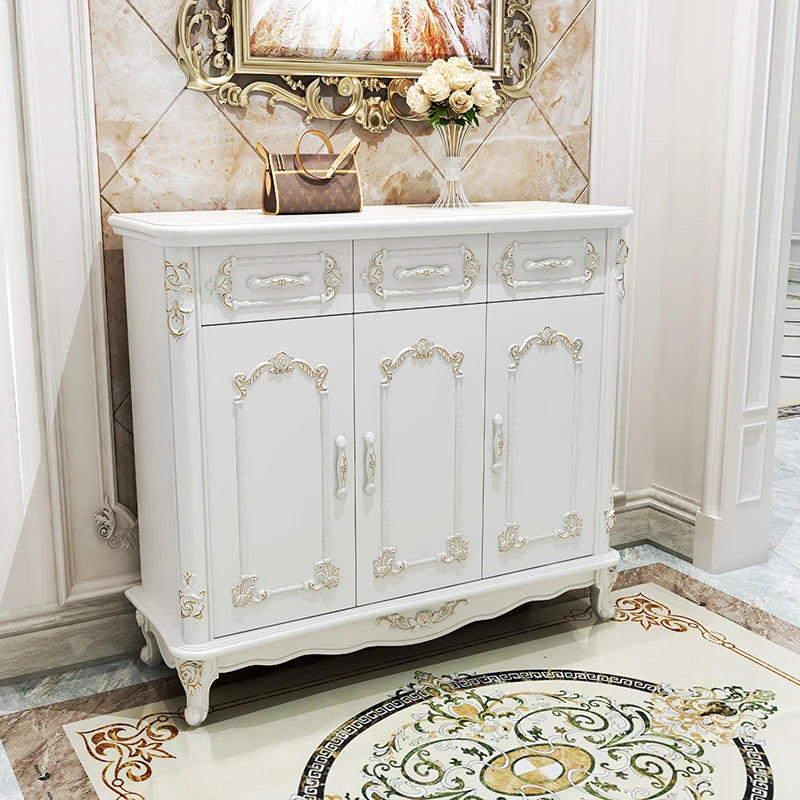 Monarch Elite Shoe Rack