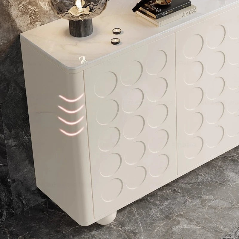Regalia Luxe Shoe Rack