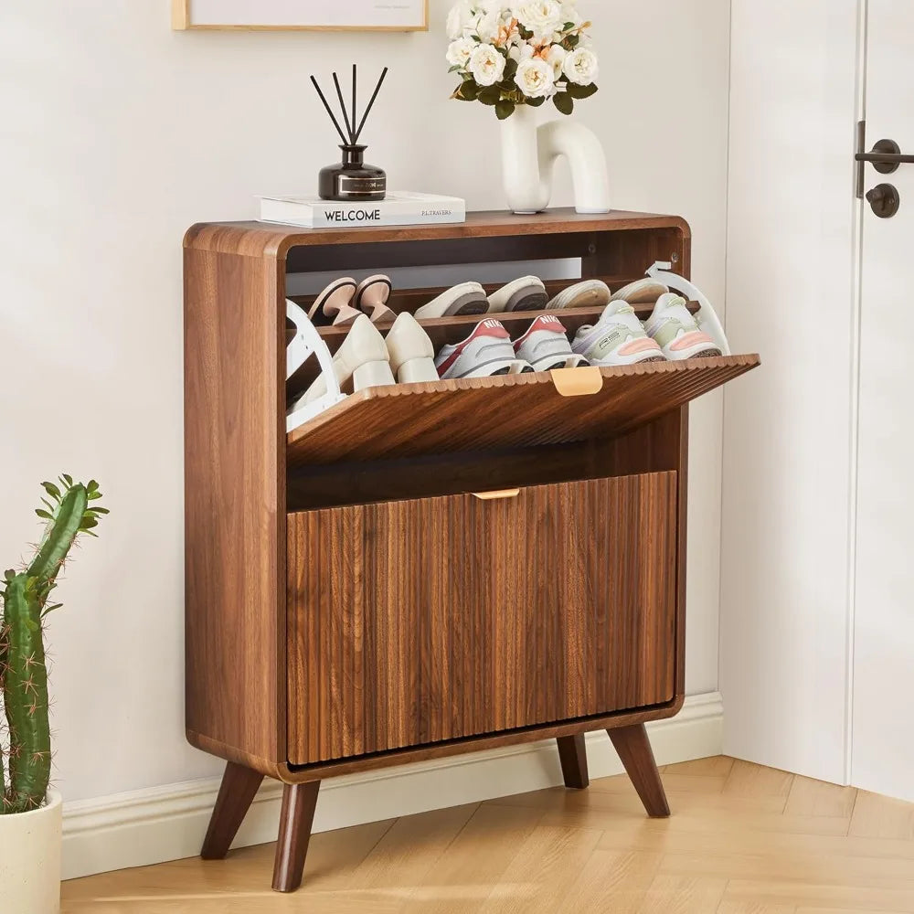 Heritage Grand Shoe Organizer