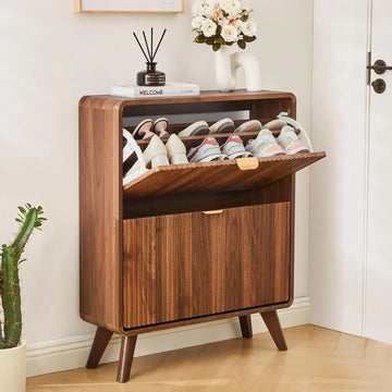 Heritage Grand Shoe Organizer