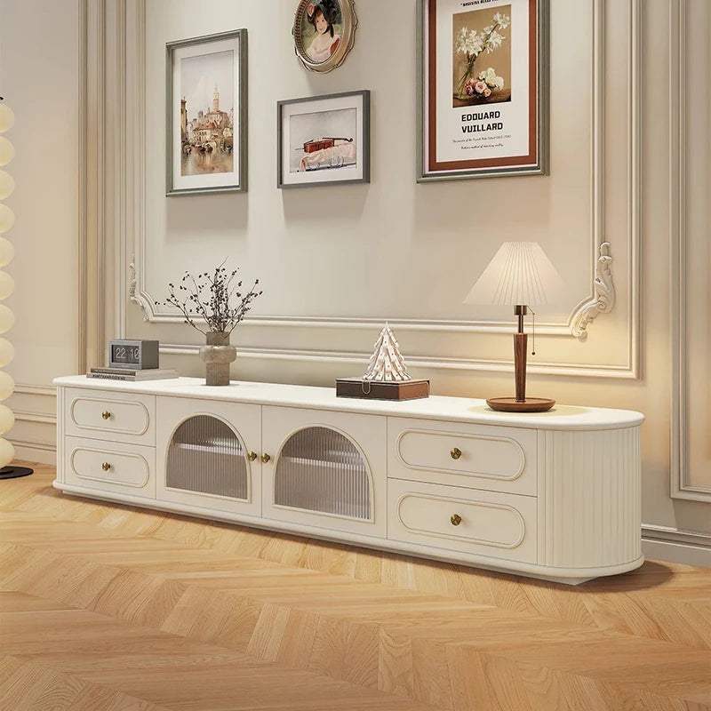 Signature Line TV Console