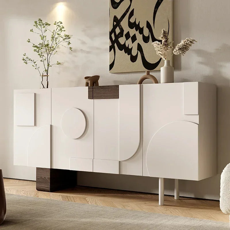 CrownVista Premium Shoe Unit