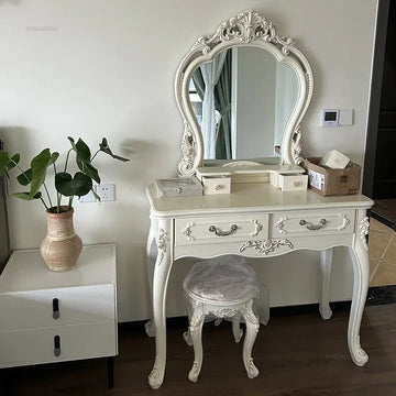YY LumiEstate Dresser