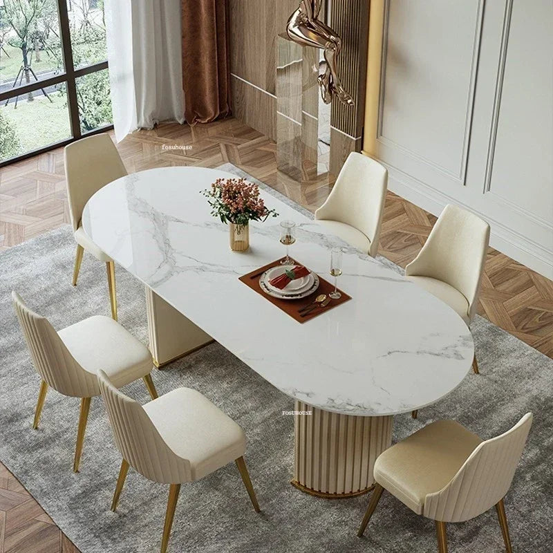 Urban Heritage Dining Set