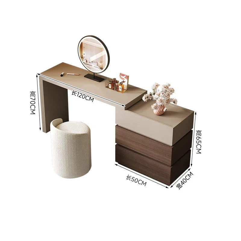 FYDT NordVera Vanity