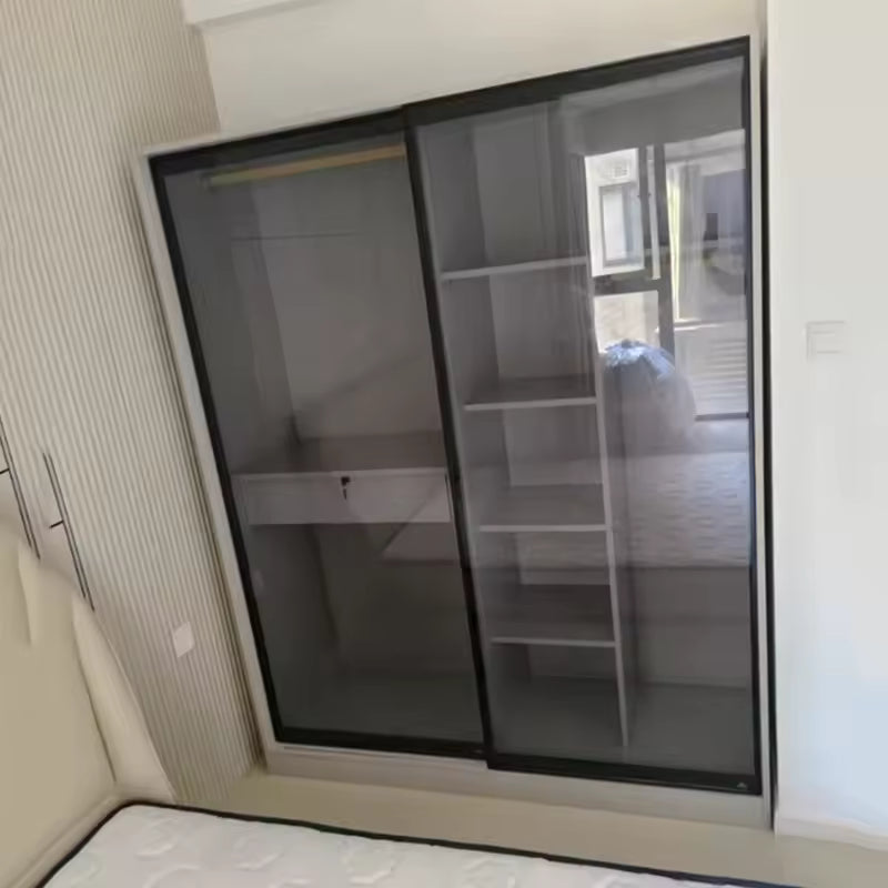 Aristocrat Signature Wardrobe by Talhi