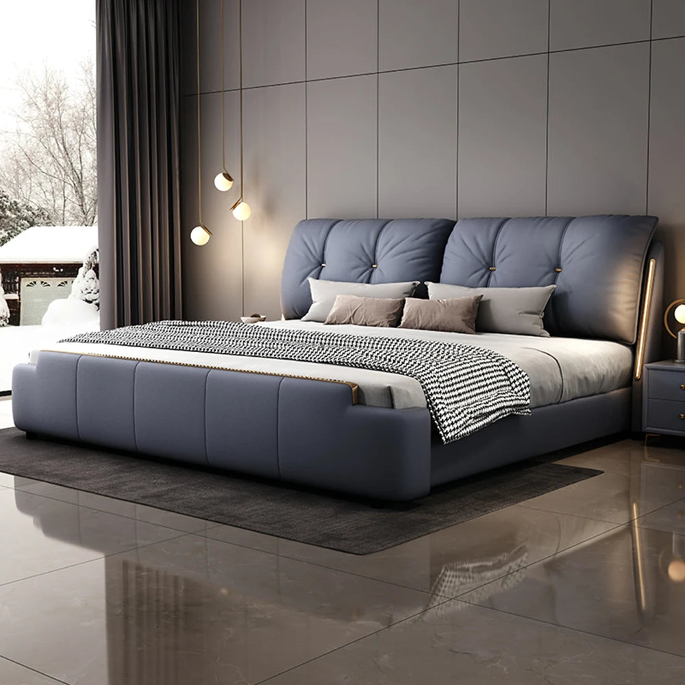Boheme Luxe Bed