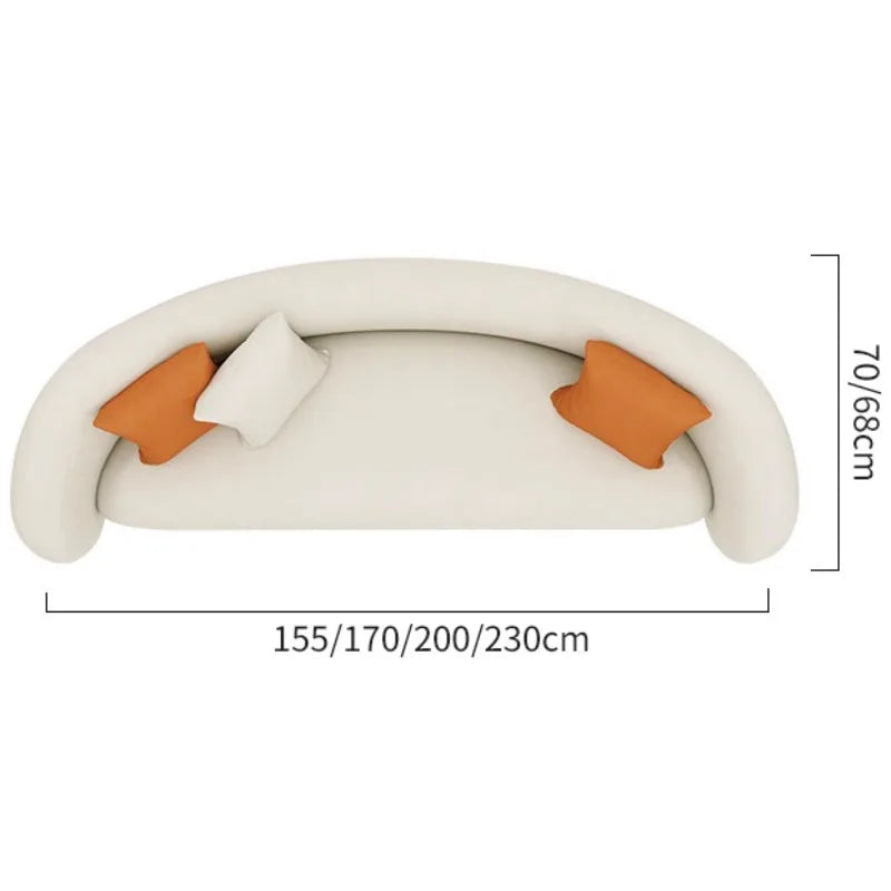 Modo Elite Lounge Sofa