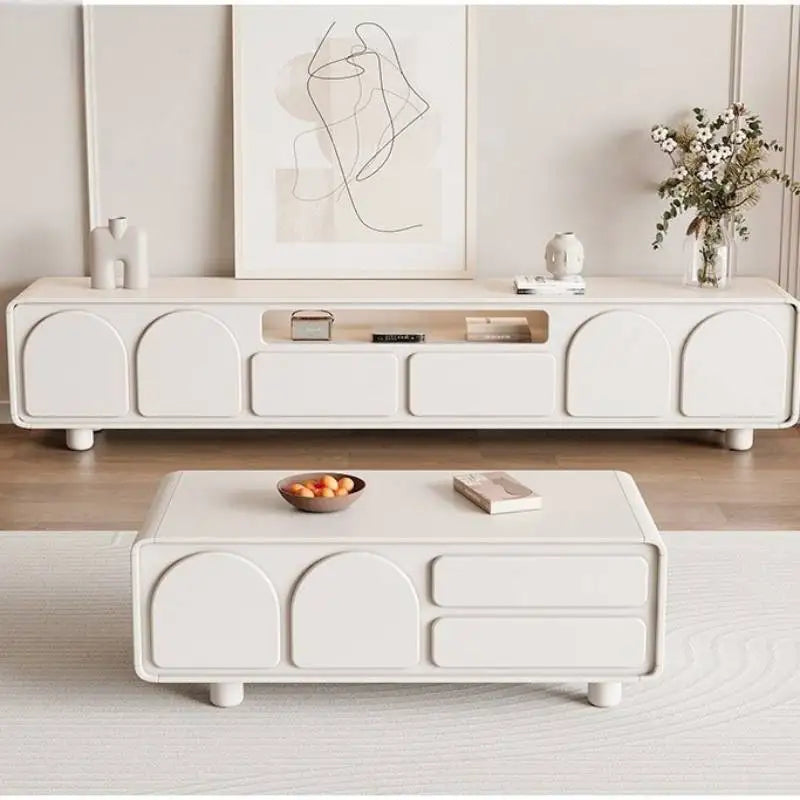 AristoLine TV Console