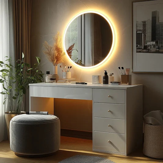 CrystalAura Vanity