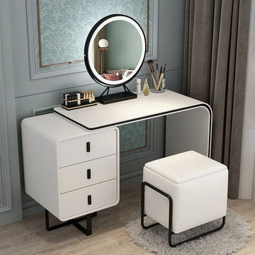 NordGlow Vanity