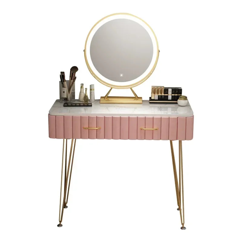 RoséLuxe Vanity