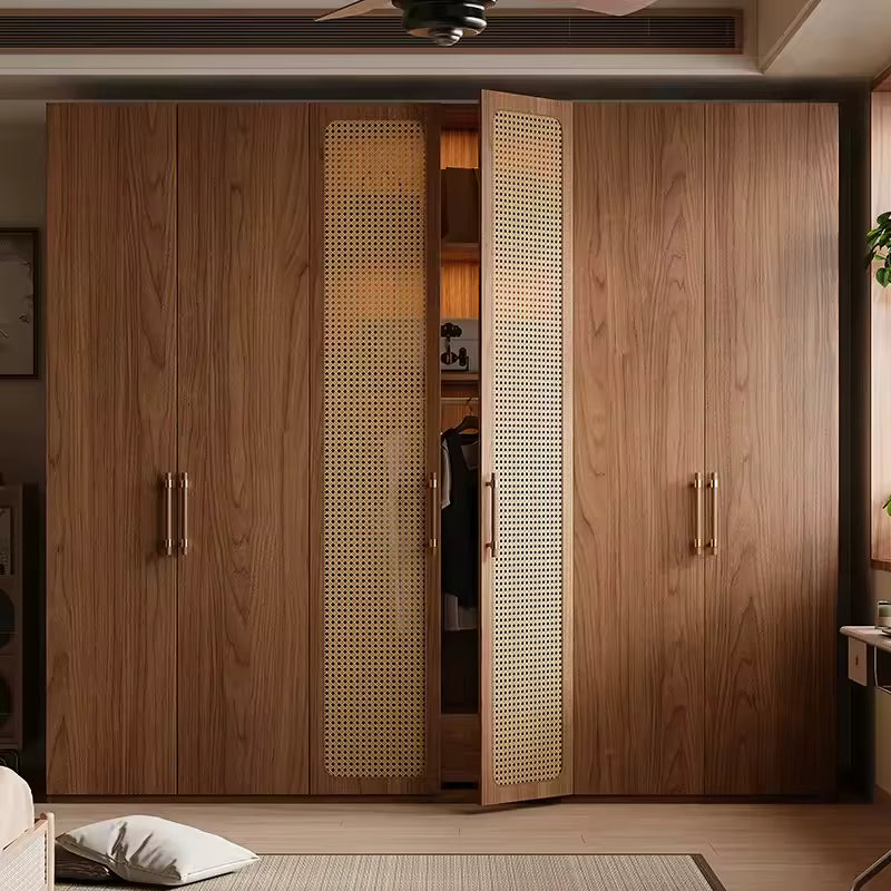 Imperia Italian Style Wardrobe by Talhi