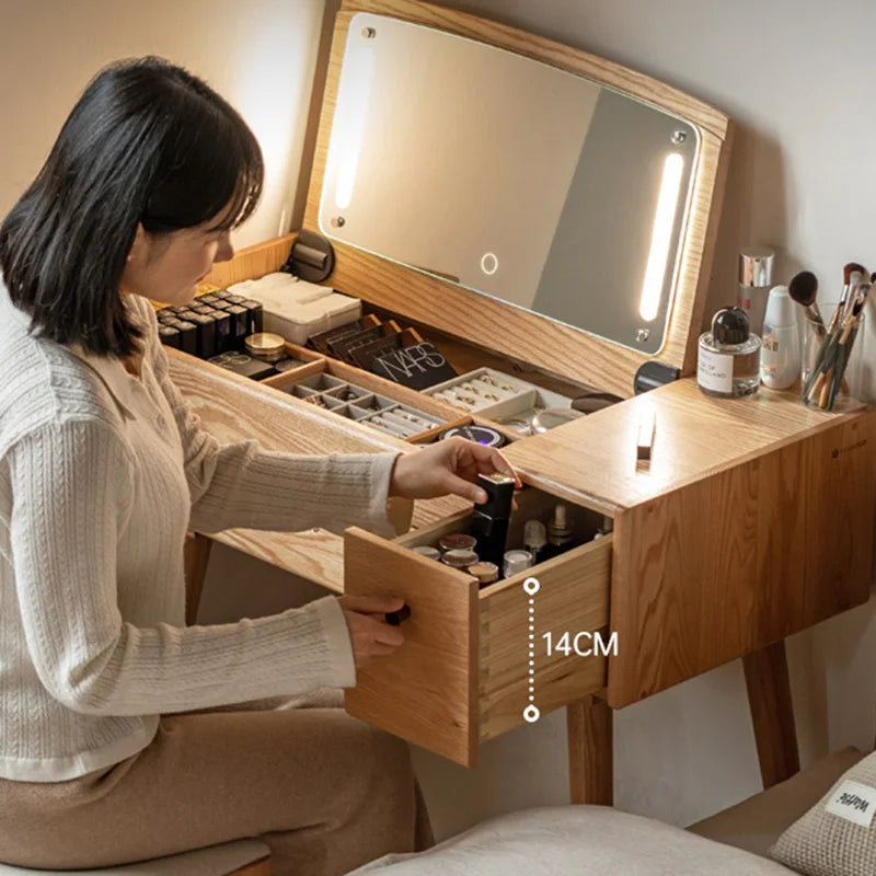 Verona Talluxe Vanity Set