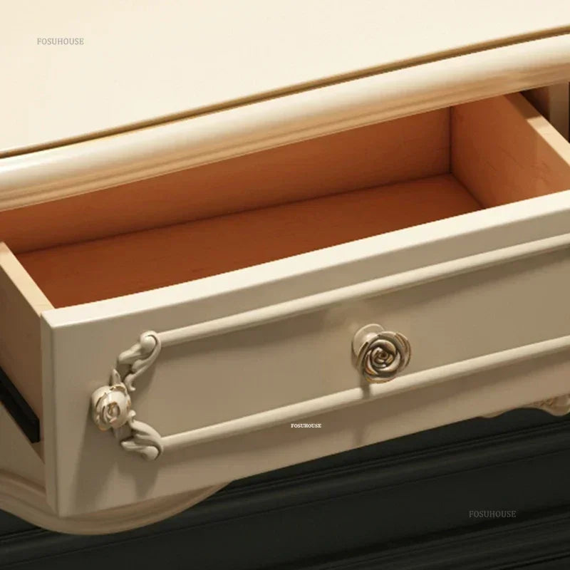 YY LumiEstate Dresser
