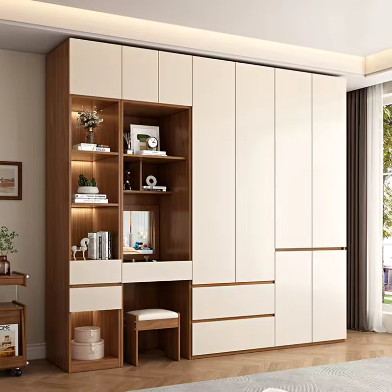 Classico Premium Wardrobe by Talhi