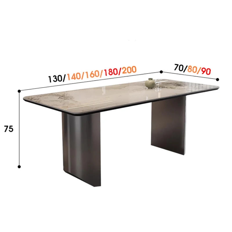 NobleForm Dining Collection
