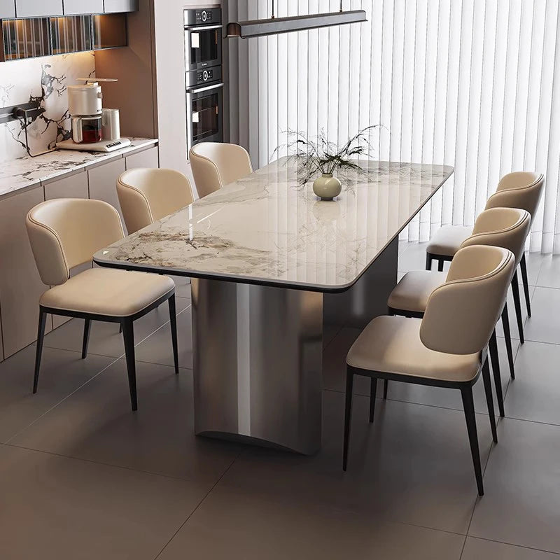 NobleForm Dining Collection