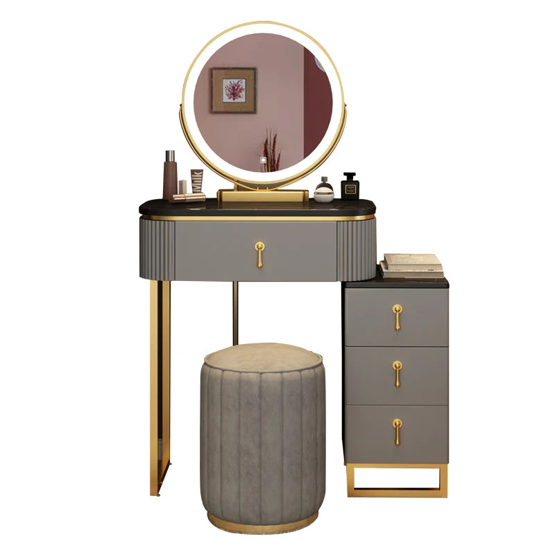 LumiCorner Elite Vanity Set