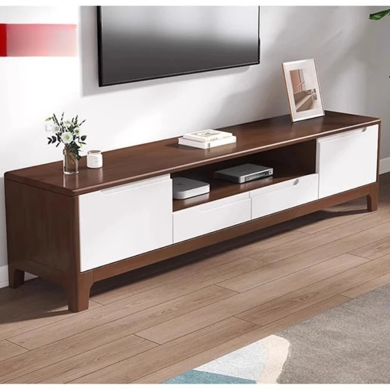 NovaCraft TV Console