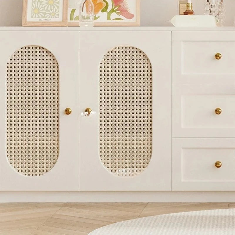 Luxury Mirrored Makeup Vanity with Drawers & Jewelry Box