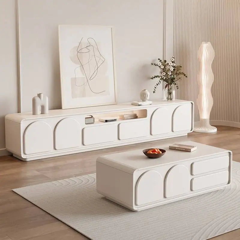 AristoLine TV Console