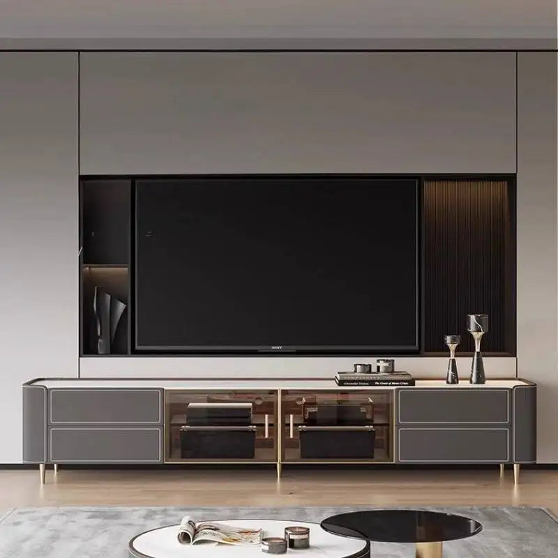 StudioForm Media Console