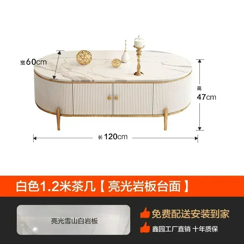 Aurelio TV Console