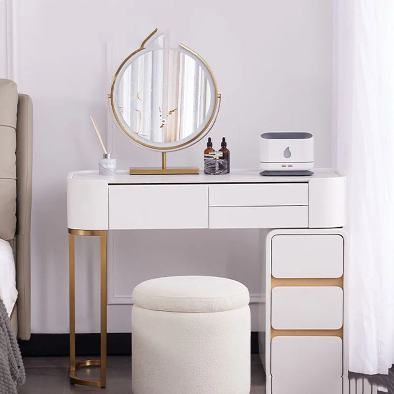 Éclat Blanc Vanity