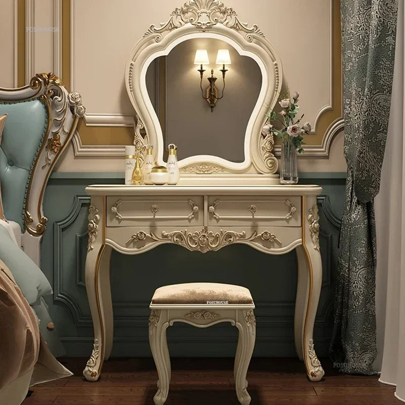 YY LumiEstate Dresser