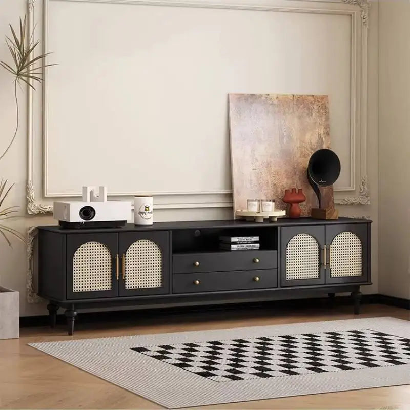 Oakmont Media Console