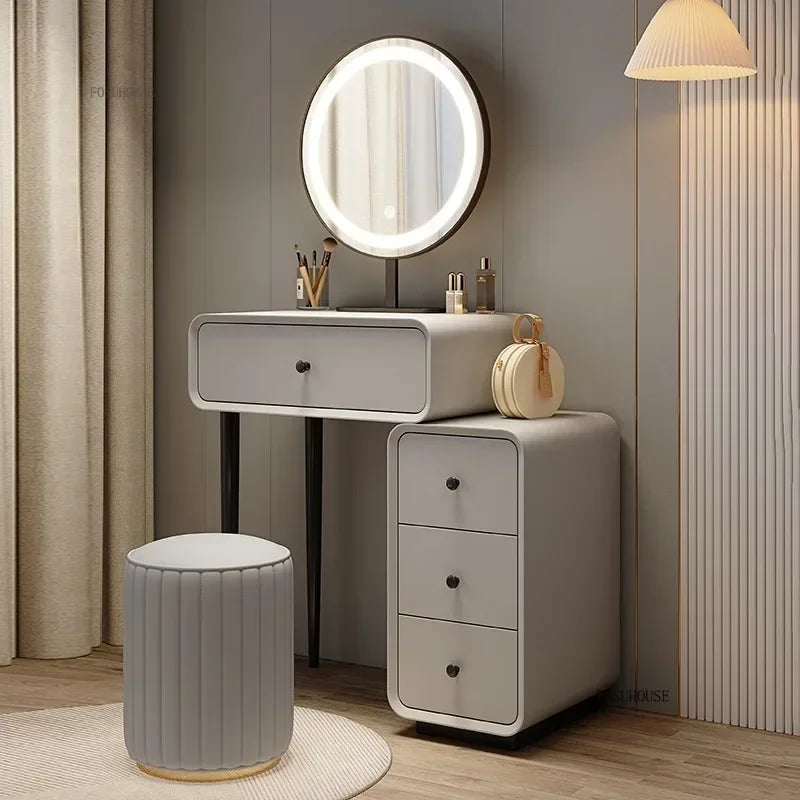 NordEase Glow Vanity Set