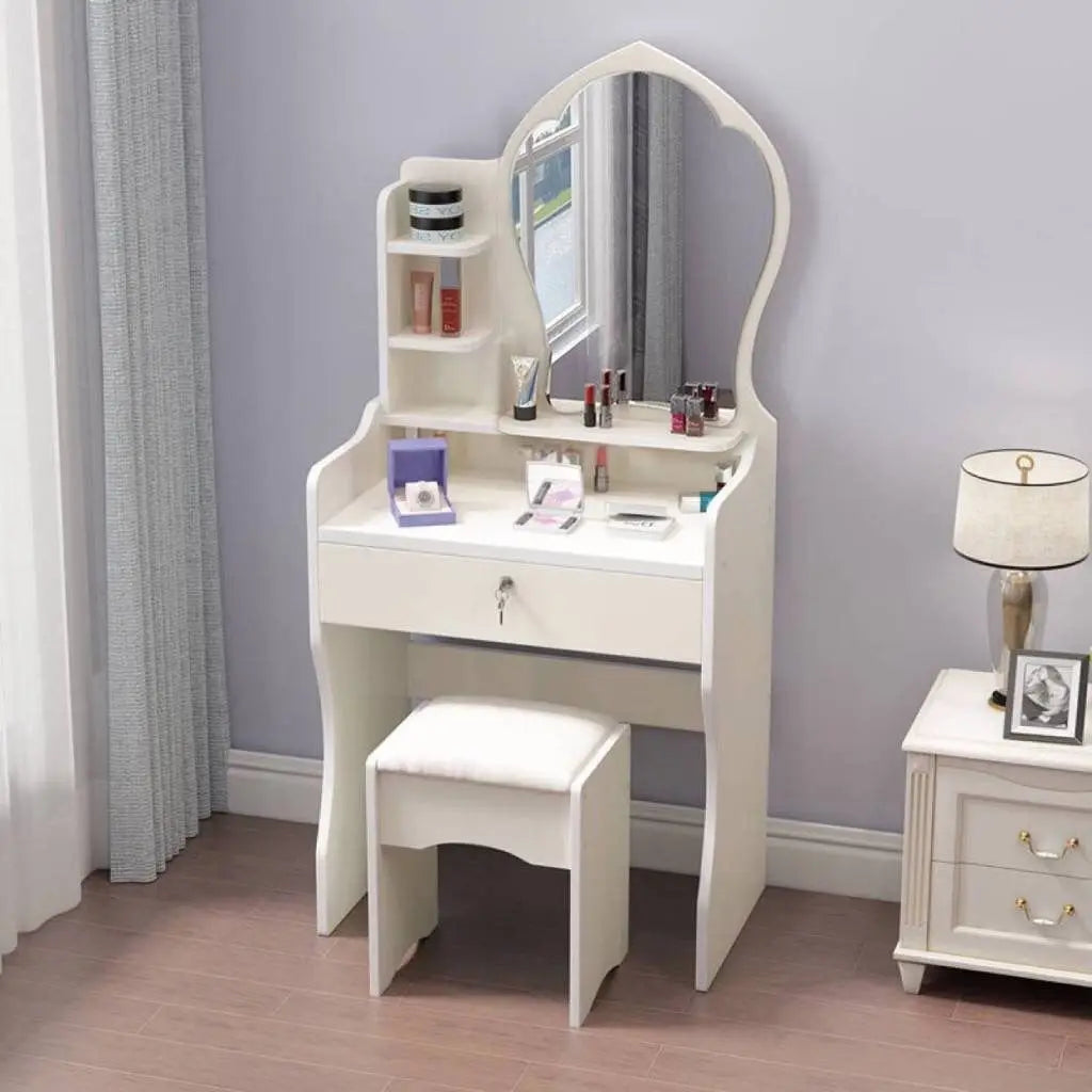 SnowPetal Kids Vanity