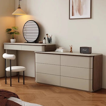 LumiVault Vanity