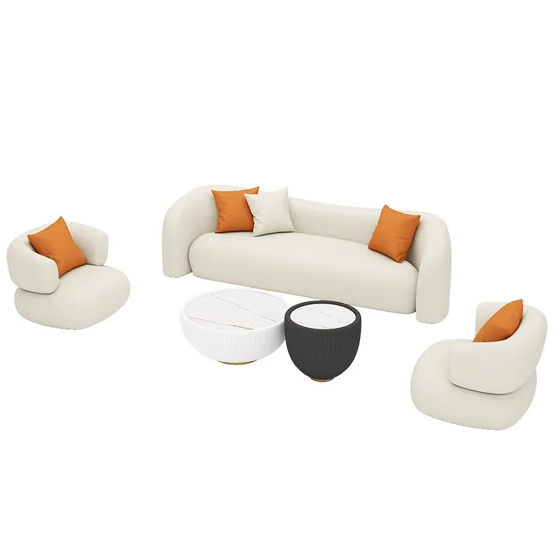 Modo Elite Lounge Sofa