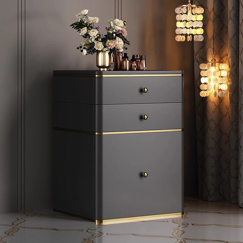 NoirFlip Vanity