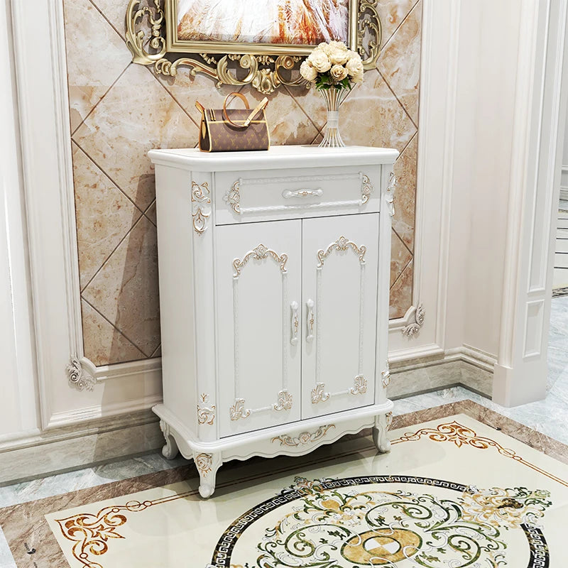 Monarch Elite Shoe Rack