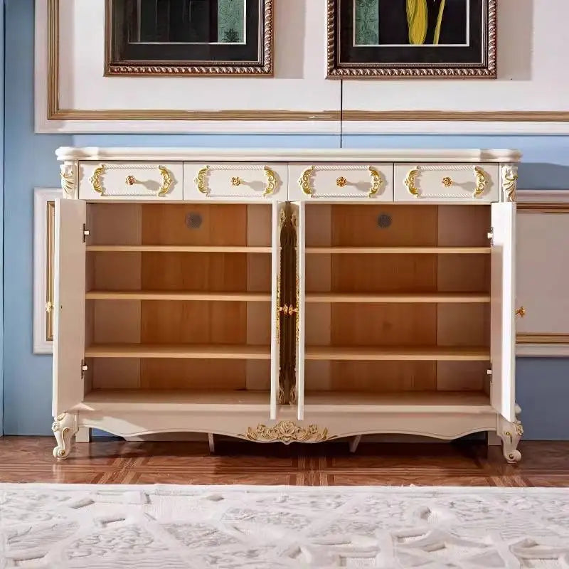 Imperial Walk Shoe Cabinet