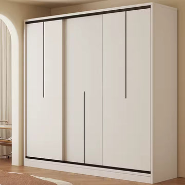 Sereno Royal Style Wardrobe by Talhi