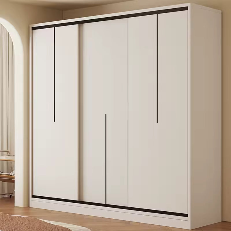 Sereno Royal Style Wardrobe by Talhi