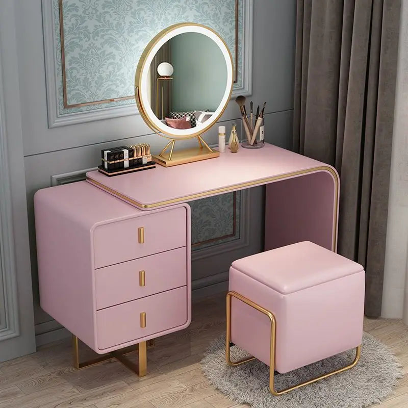 NordGlow Vanity