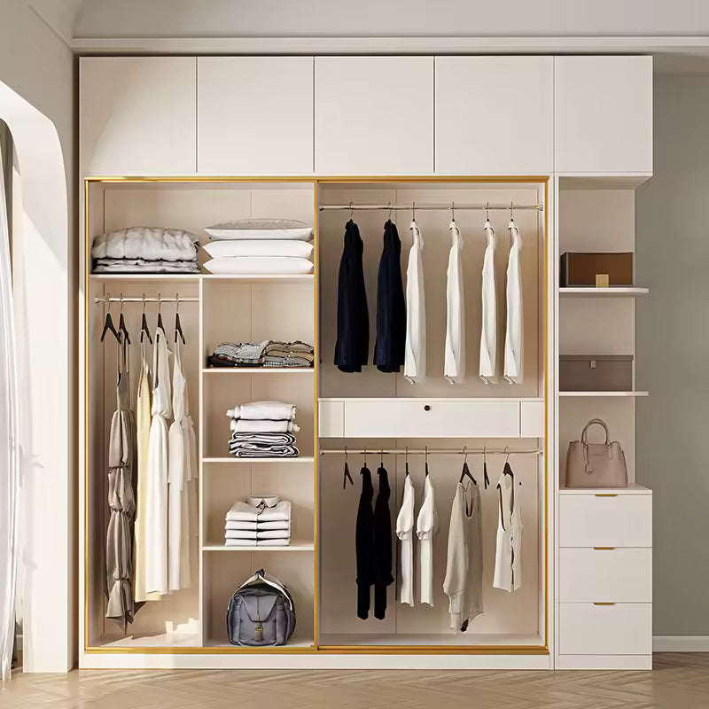 Nobilia Royal Wardrobe by Talhi