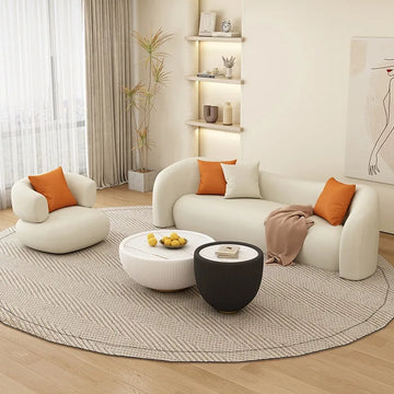Modo Elite Lounge Sofa