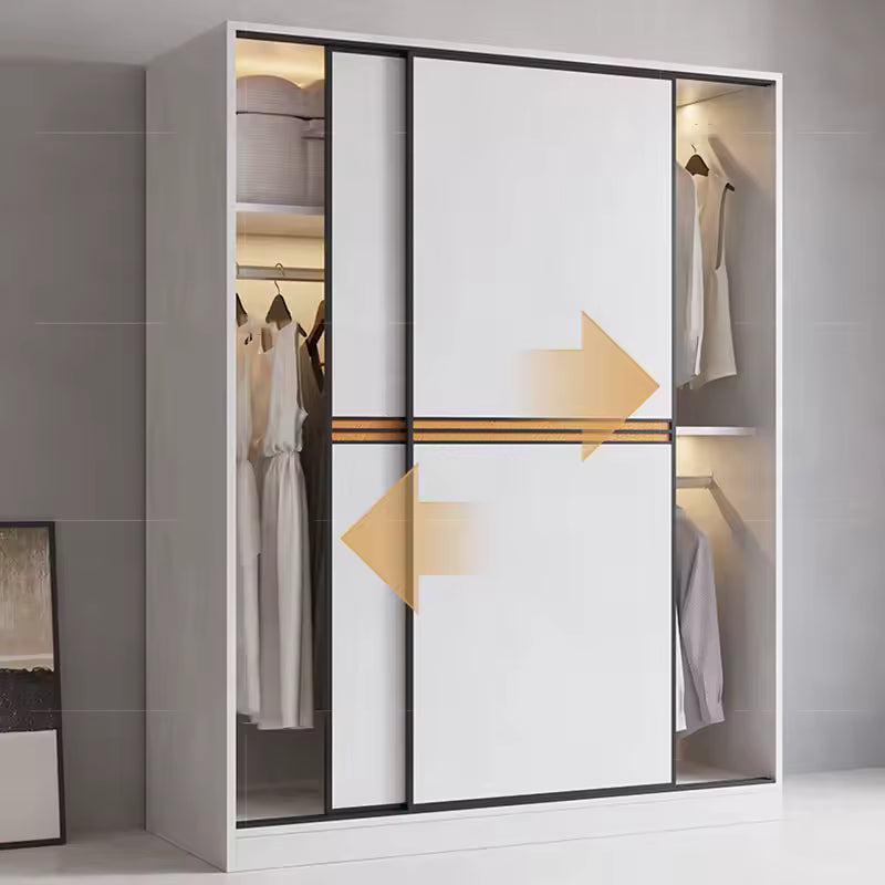 Firenze Designer Wardrobe by Talhi