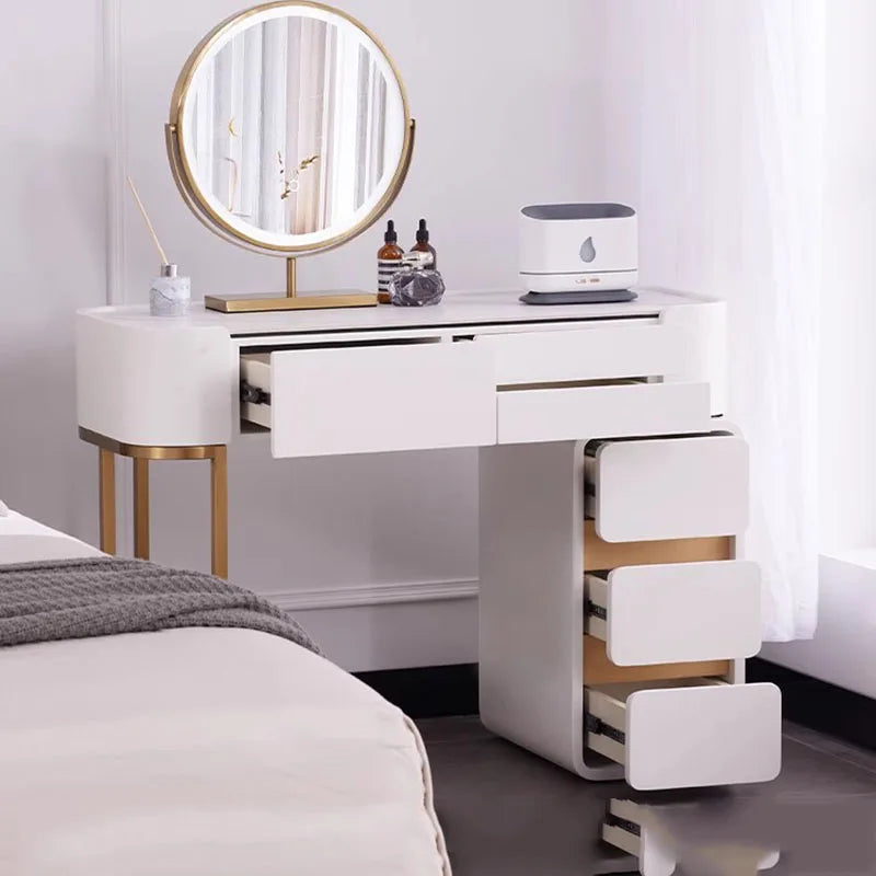 Éclat Blanc Vanity