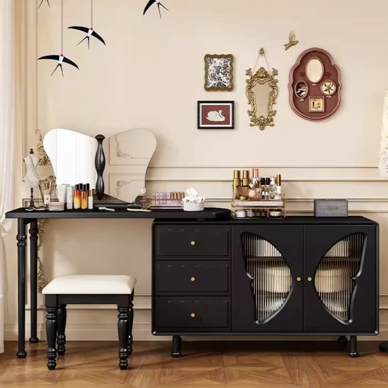 CrèmeBlanc Organizer Vanity