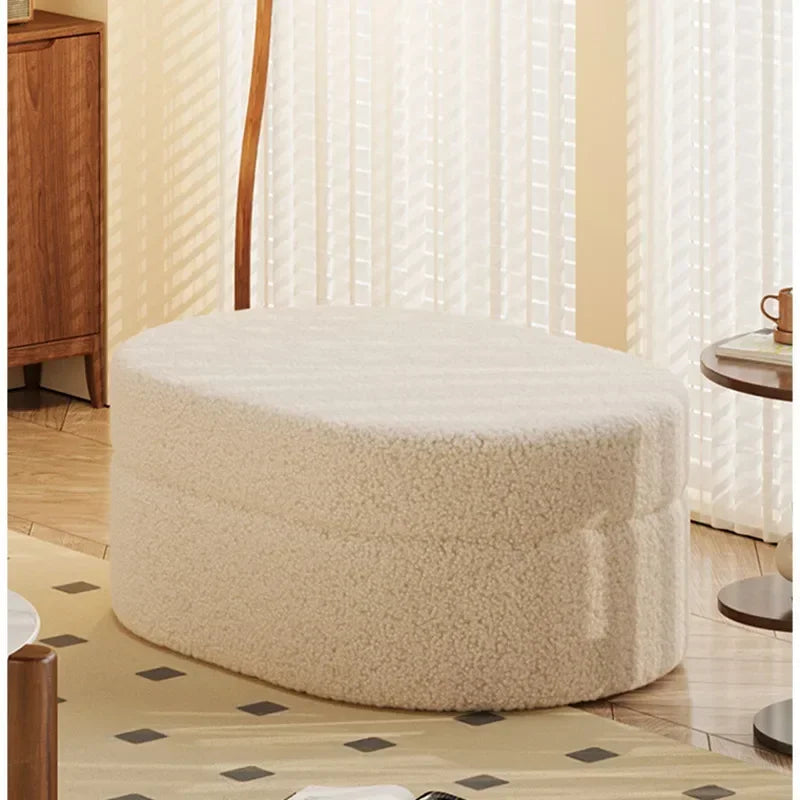 Lambella Multifunctional Storage Stool