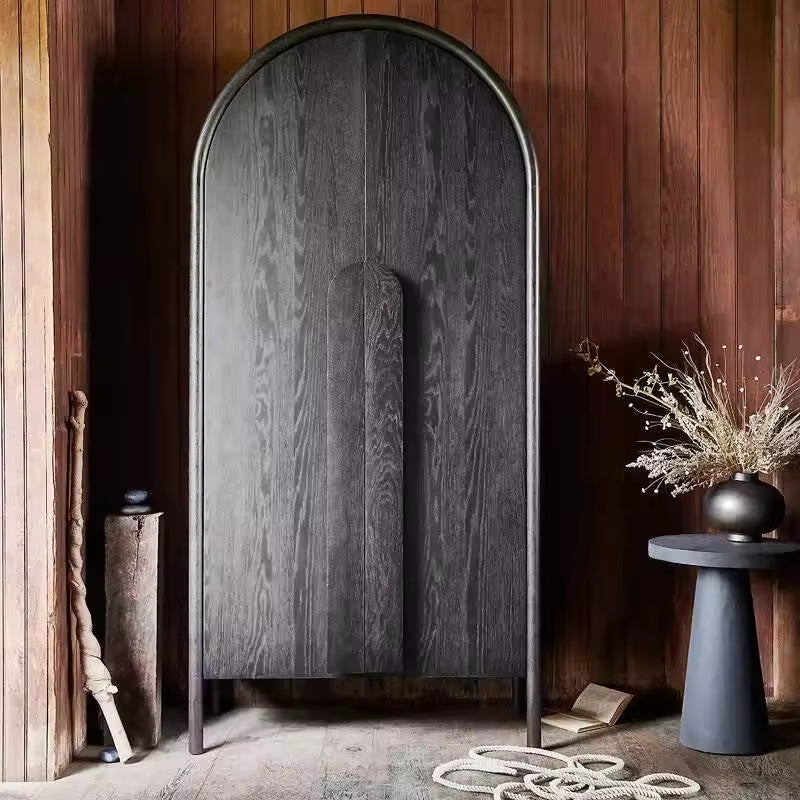 Toscana Luxury Bedroom Wardrobe by Talhi